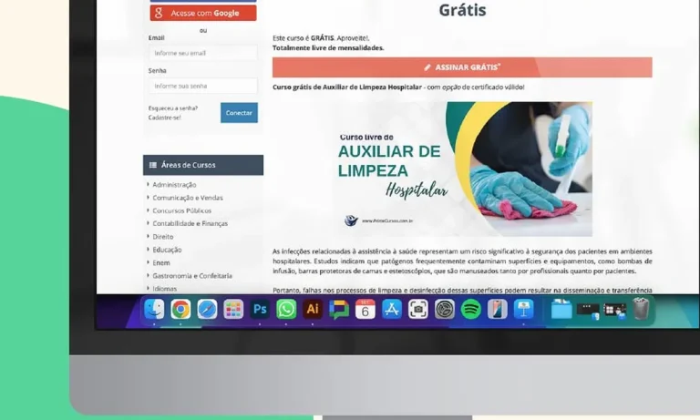 curso de auxiliar de limpeza hospitalar aprenda gr tis pelo celular ad76266b