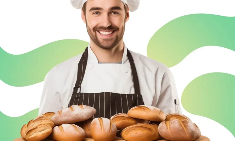curso de padeiro gratuito saiba como se inscrever agora mesmo ae6f64e3