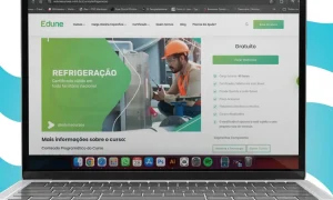 curso de refrigera o 100 online e gratuito 84c6623e