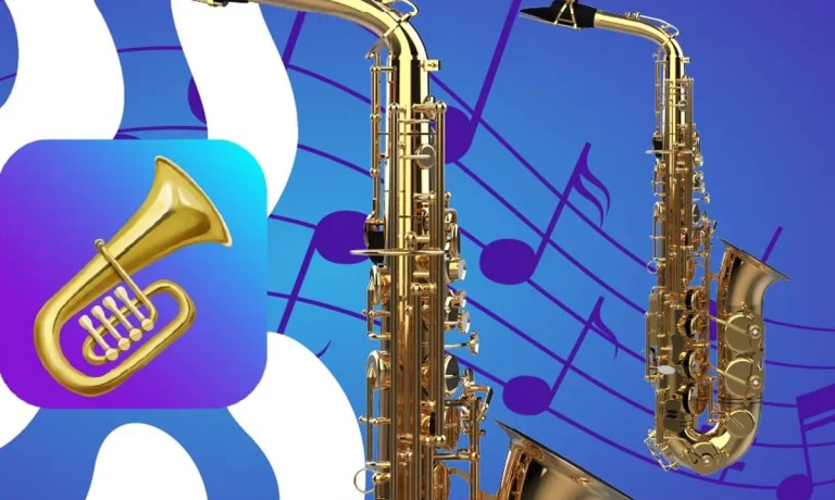 curso de saxofone 2023 toque o instrumento no celular ab26c6c3