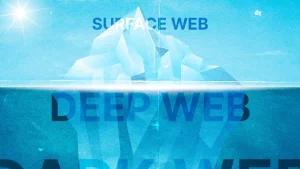 deep web e dark web o que qual a diferen a e o que d para encontrar na internet invis vel f28ff6e9