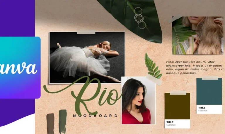 descubra como fazer um vision board em 2024 c1271240
