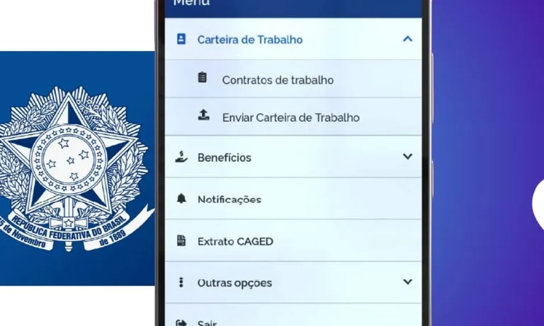 descubra como ver o n mero da carteira de trabalho digital 2023 72776e95