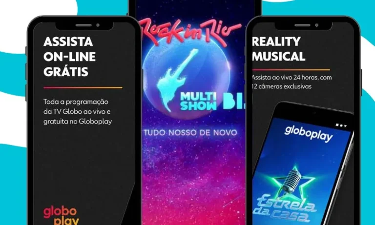 descubra onde assistir aos shows do rock in rio 2024 online 7da4e830