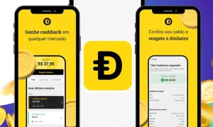 dinerama app para ganhar dinheiro com nota fiscal no supermercado 6f42691c