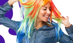 fa a penteados malucos com o app beardify usando o celular 57074b3f