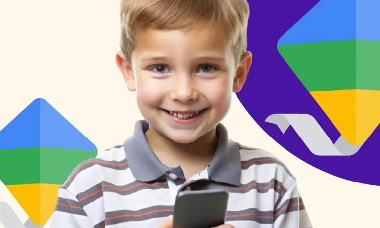 family link como usar o aplicativo de controle de celular para crian as a4bc3457