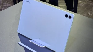 Galaxy Tab S10 FE e S10 FE+ tem suas possíveis especificações vazadas