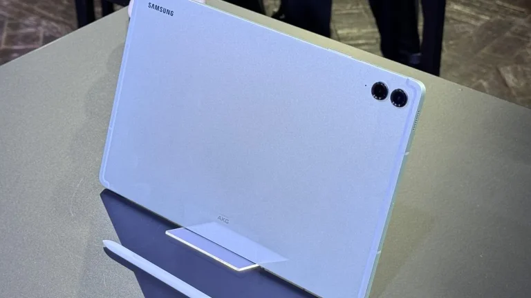 galaxy tab s10 fe e s10 fe tem suas poss veis especifica es vazadas 75447147