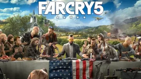 guia de trof us e conquistas de far cry 5 442ec763