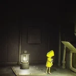 Guia de troféus e conquistas de Little Nightmares