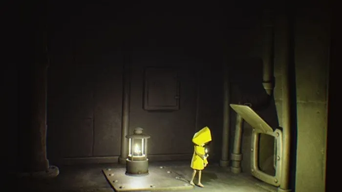 guia de trof us e conquistas de little nightmares 12e71a09