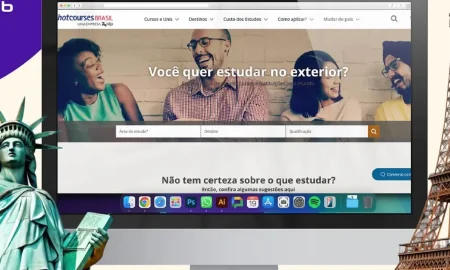 hotcourses brasil site para encontrar bolsa de estudo no exterior 40b8802b