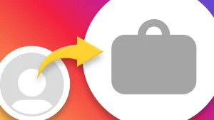 instagram profissional como mudar o que acontece vantagens e desvantagens da conta f285e04b