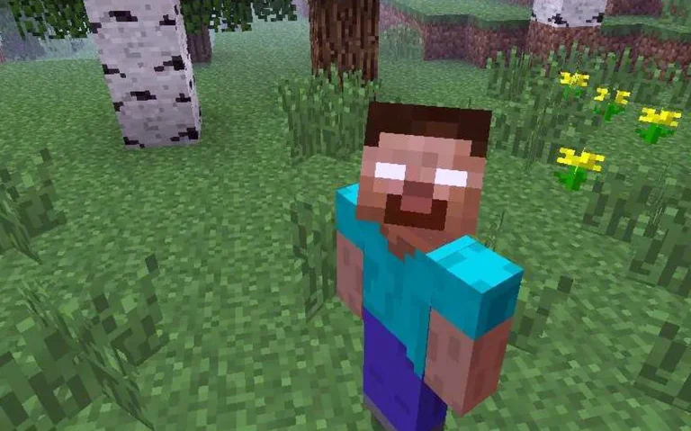 lenda ou verdade a hist ria do herobrine em minecraft e37ae163