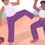 Música de capoeira grátis: escute no seu celular quando quiser