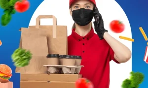 melhores apps para trabalhar como entregador de comida 2023 9370a162