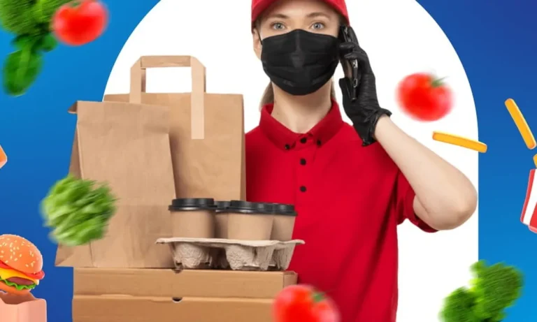 melhores apps para trabalhar como entregador de comida 2023 9370a162