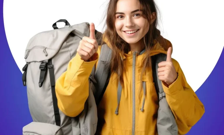 melhores mochilas femininas para viajar em 2024 8d5dc0b7