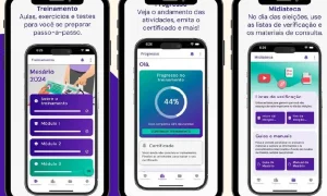mes rio volunt rio 2024 aplicativo de treinamento passo a passo para mes rios 6908f8d8