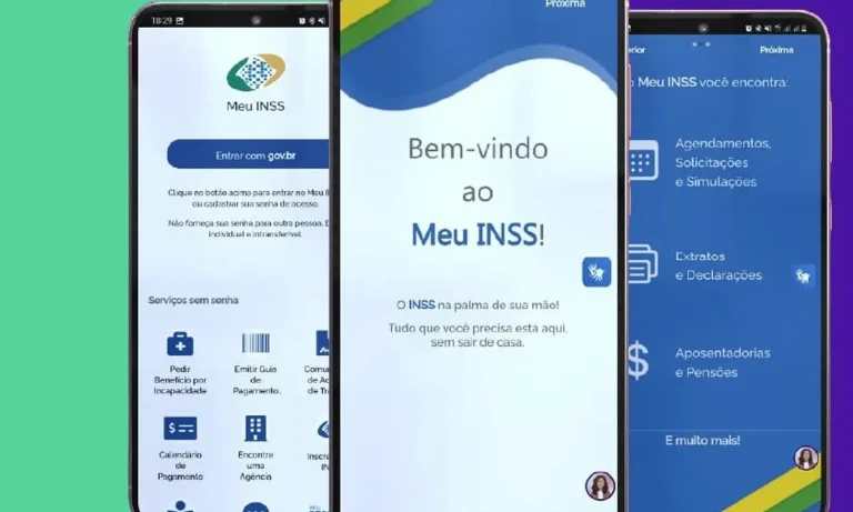 meu inss recuperar senha tenha seu acesso liberado eeb929ba
