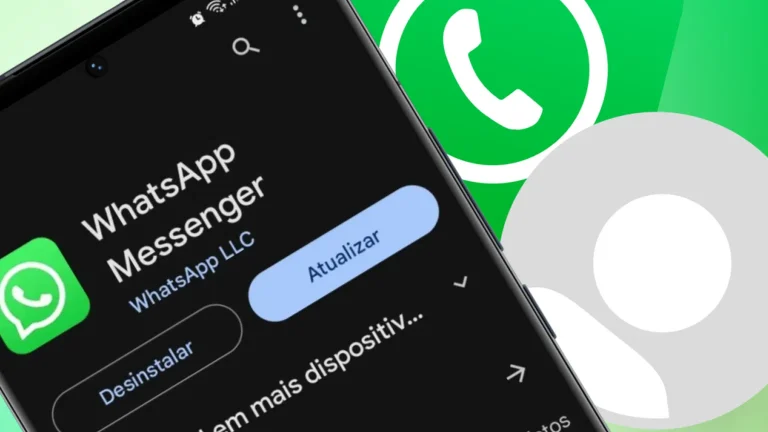 n o consigo atualizar o whatsapp o que fazer veja 5 formas de resolver o problema d374bd8d