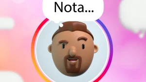 nota do instagram o que como funciona e o que colocar na mensagem c593f99c