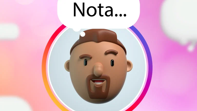 nota do instagram o que como funciona e o que colocar na mensagem c593f99c
