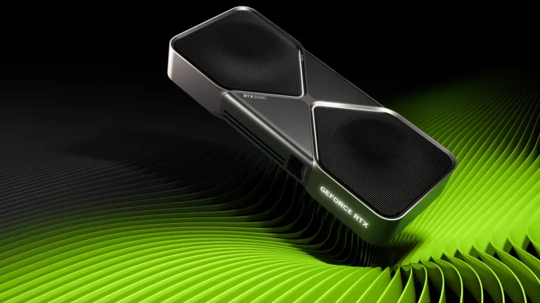 nvidia algumas placas rtx 5090 e 5070 ti t m um defeito de fabrica o 2eea9bfa