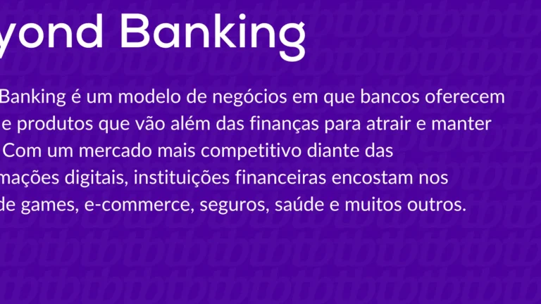 o que beyond banking entenda como bancos querem atrair novos clientes 7cf77542