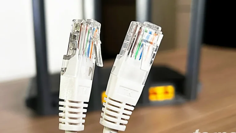 o que cabo de rede ethernet entenda as categorias e velocidades do rj 45 007cf98c