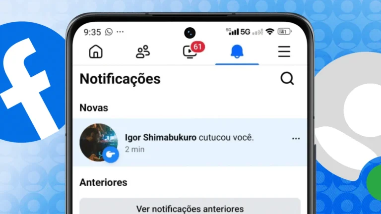 o que cutucar no facebook saiba o que significa o recurso interativo da rede social bec429a1