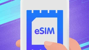 o que esim saiba como funciona a tecnologia de chip virtual para celulares e acess rios 044c3abb