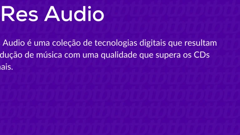 o que hi res audio be7e653b