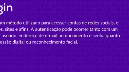 o que login conhe a os principais m todos de acesso no meio digital 3ed950a4