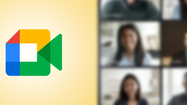 o que modo companion no google meet 5bc3e15a