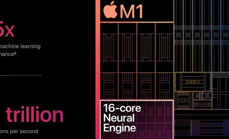 o que o apple neural engine presente em iphones ipads e macs 3dedc1e6