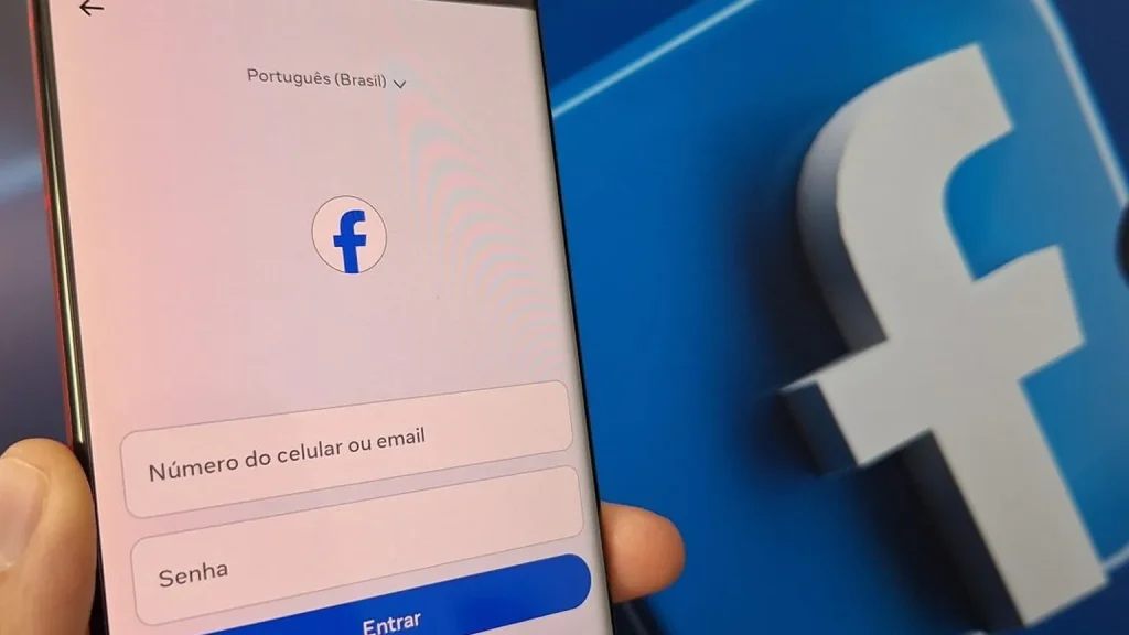 o que o facebook lite saiba para que serve o app alternativo da rede social 23c3921b