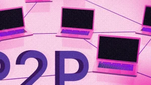 o que p2p entenda como funciona o modelo de rede usado em torrents 41e1b0f5