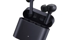 O que é TWS? [True Wireless Stereo]