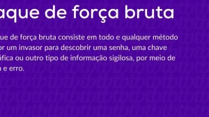 o que um ataque de for a bruta b03b197e