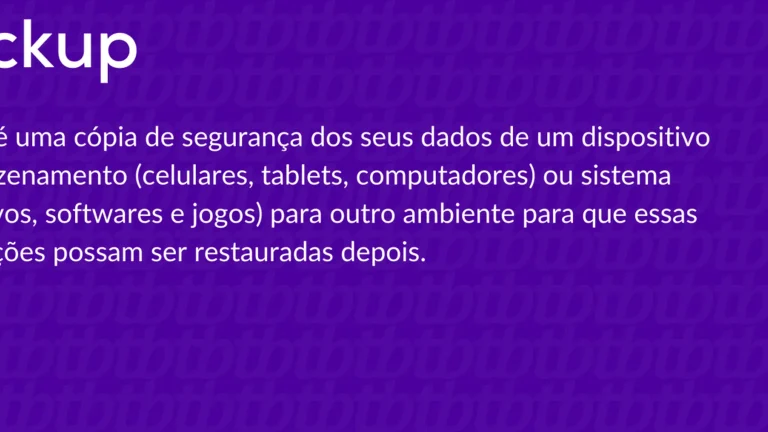o que um backup 2c0c7f5f