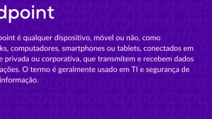 o que um endpoint em ti c179e69f