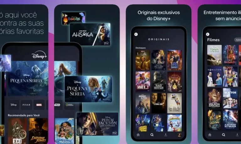 o que muda agora que o star plus virou disney plus 96982ca7