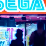 Os 7 jogos da Sega mais populares