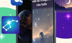 os melhores aplicativos para ver cometas pelo celular 60d81d89