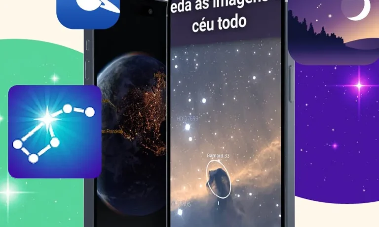 os melhores aplicativos para ver cometas pelo celular 60d81d89