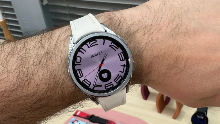 para que serve o ox metro de um smartwatch ou smartband e06bc712