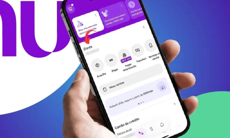 passo a passo de como ver o extrato do nubank 1fd0155b