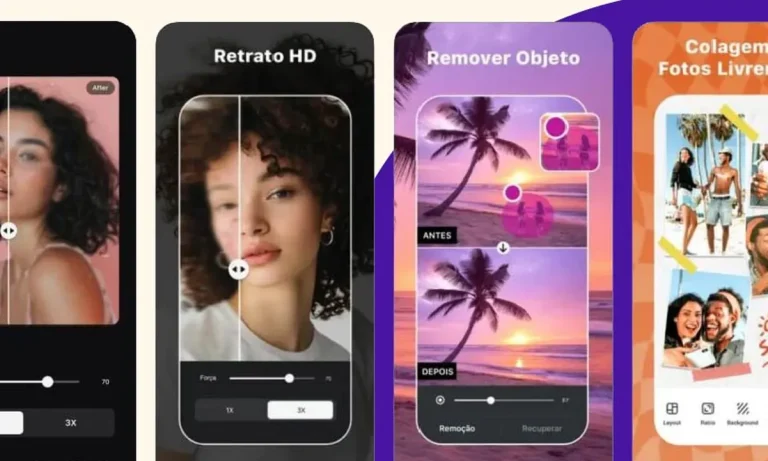 polish app para editar fotos com diversos filtros e recursos ac27a725